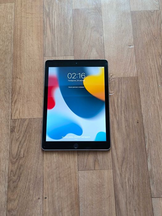 iPad Air 2 9.7" 64 ГБ LTE планшет Apple