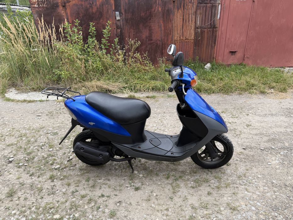 Suzuki lets 3 без пробігу по Україні +ДоСтАвКа