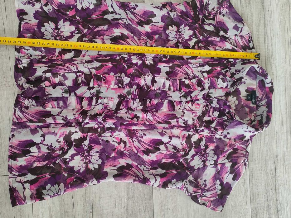 Bluzka damska elegancka