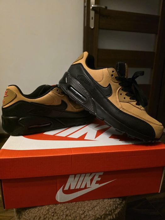 Buty nike air max 43