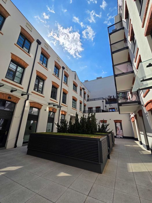 mieszkanie Stara Praga, ul. Kłopotowskiego 11, w sąsiedztwie Portu Praskiego – další