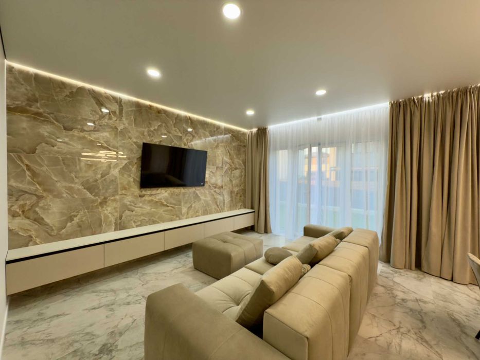 Дом по адресу ул. Гмыри Бориса (площадь 145 м²) - Atlanta.ua - фото 4