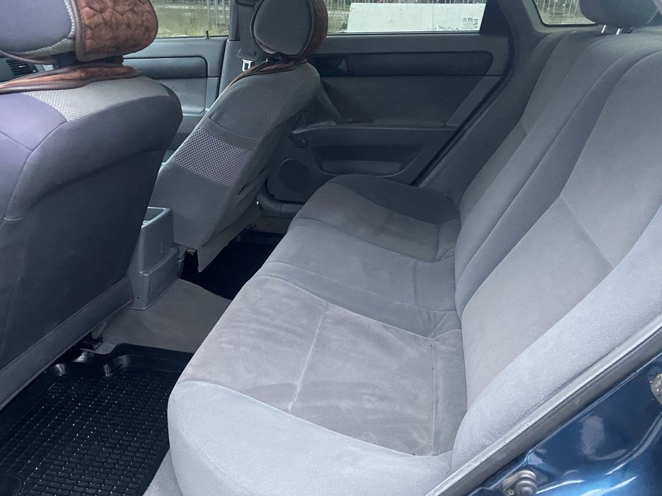 Продам Chevrolet lacetti 1.6 16V