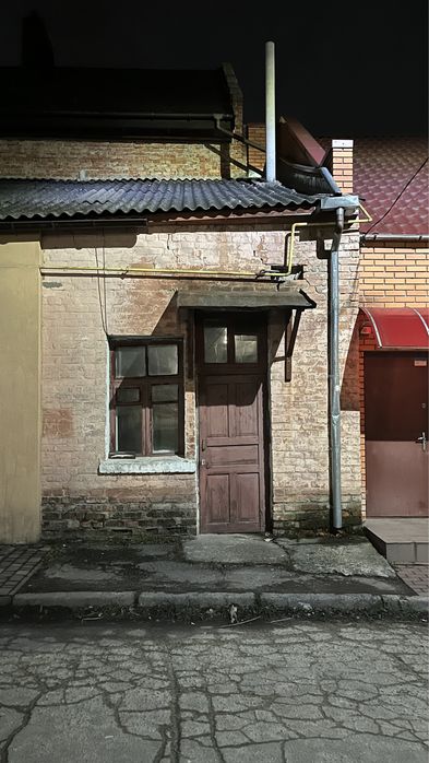 Кімната в центрі міста під міні кав‘ярню.Міні кав‘ярня