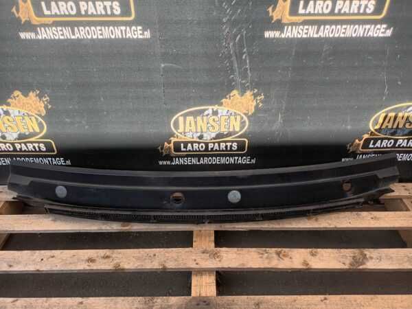 Land Rover Discovery 2 Paravan