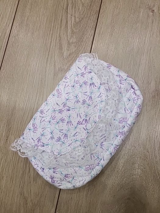 Косметичка 25 х17 см.