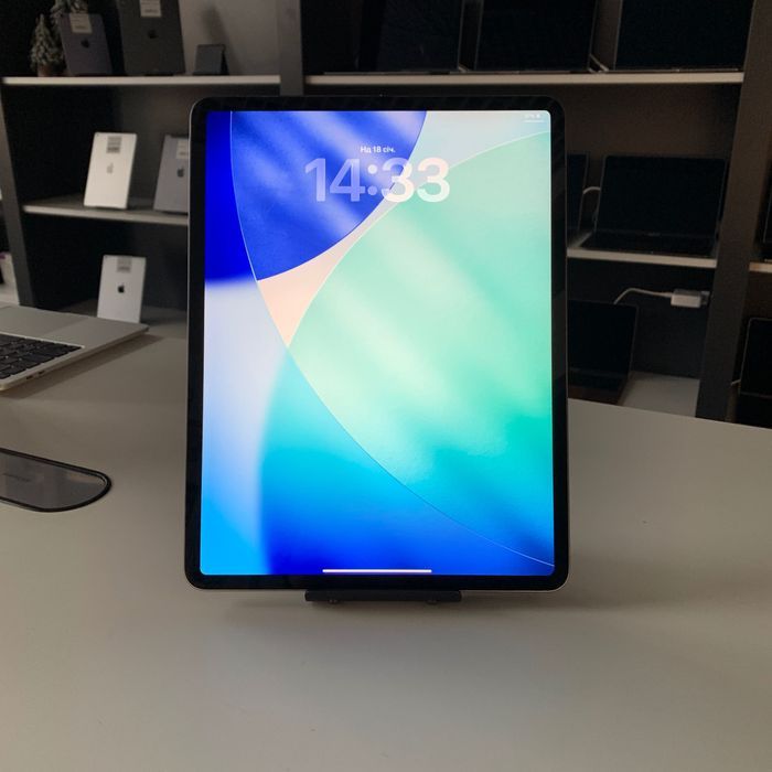 Планшет IPad Pro 3Gen 12,9" 2018 256GB Wi-fi • ГАРАНТІЯ МАГАЗИН 82974