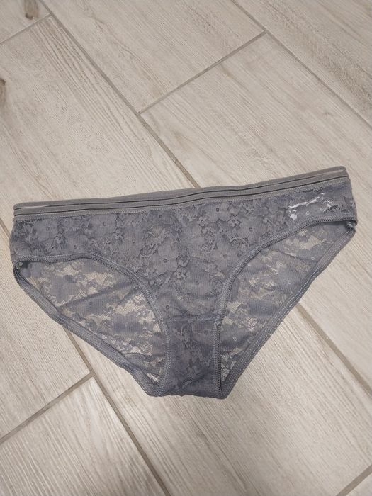 Трусики ажурні secret possessions m