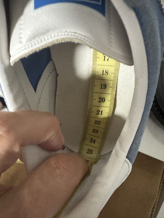 Adidas Gazelle оригінал!!!  р.40 25 см
