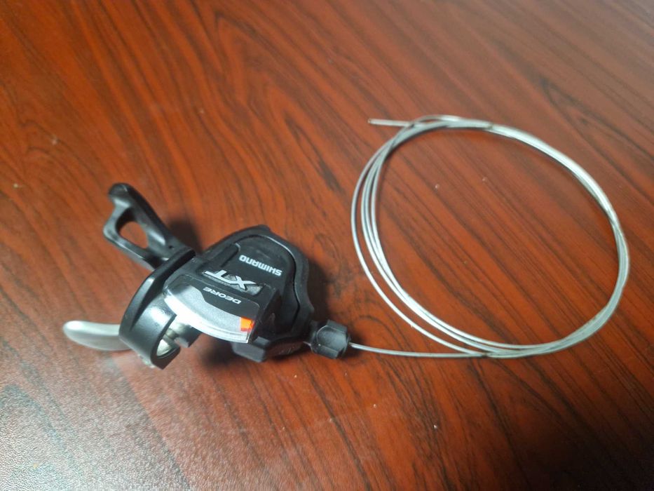 Manetka Shimano SL-M780 lewa