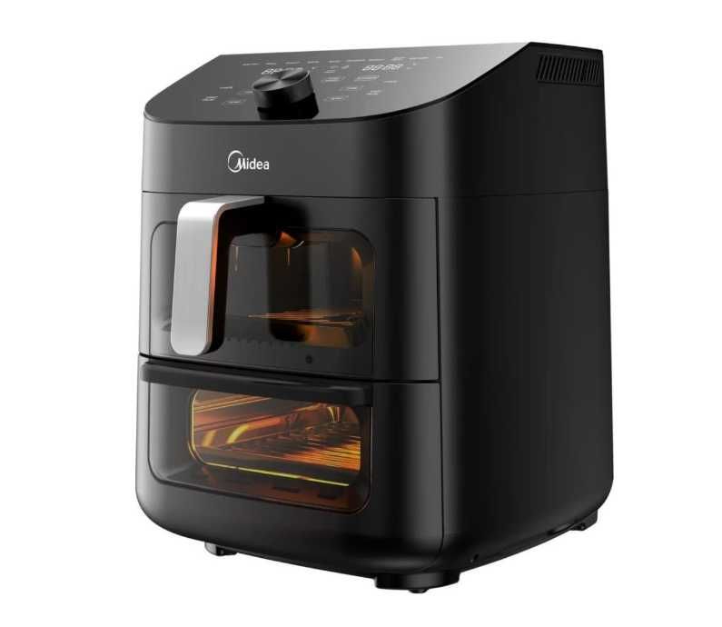 Frytkownica beztłuszczowa Midea 11L