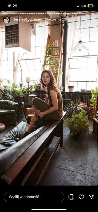 Sukienka The odde side Rozm. S