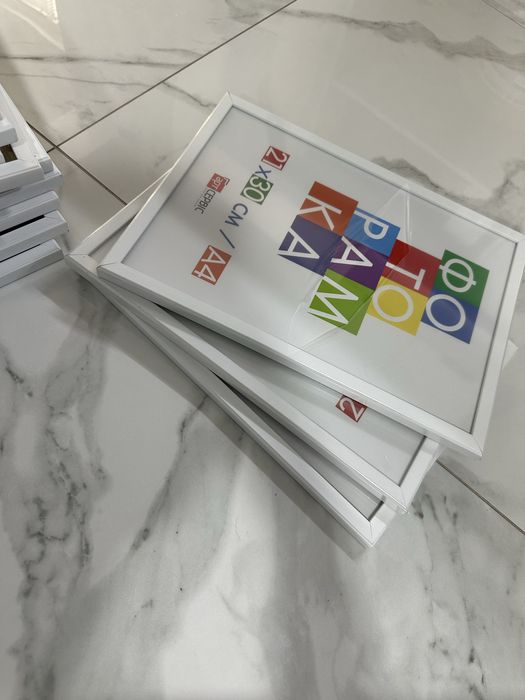 Рамочки для фото