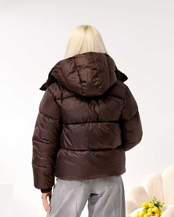 Куртка весна-осінь