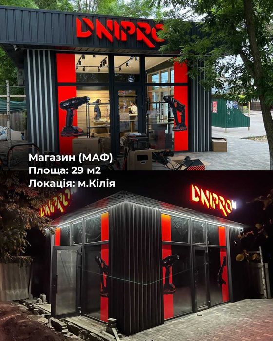 Комерційні будівлі з СІП-панелей: швидко, вигідно, під ключ