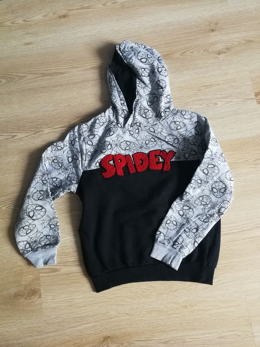 Bluzy dla chłopca 128
