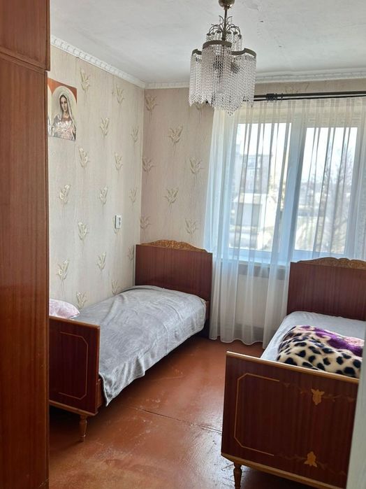 Довгострокова оренда квартири
