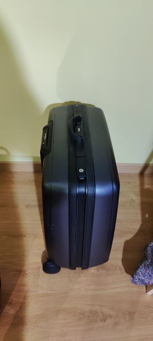 Mala porão Samsonite