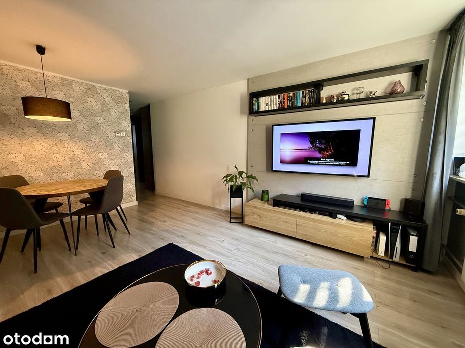 72,5 m² | 3 pokoje | Chorzów Centrum | gotowe do zamieszkania