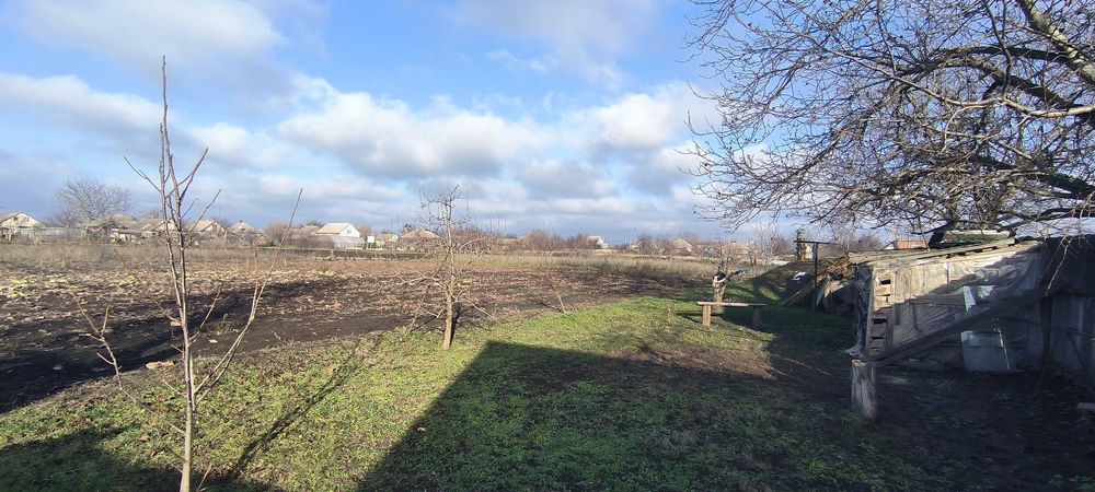 Продам будинок с. Лиман