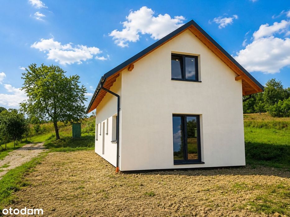 Dom – Futoma, powiat rzeszowski - Widok 3