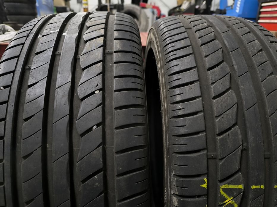 225/45r17 Kumho ecsta hm lato 2 szt