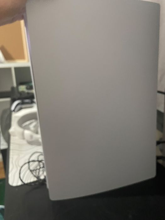 Ps5 1tb slim otimo estado