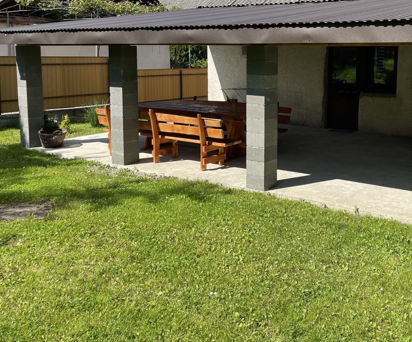 Оренда житла у Велятино,дома посуточно,здам будинок