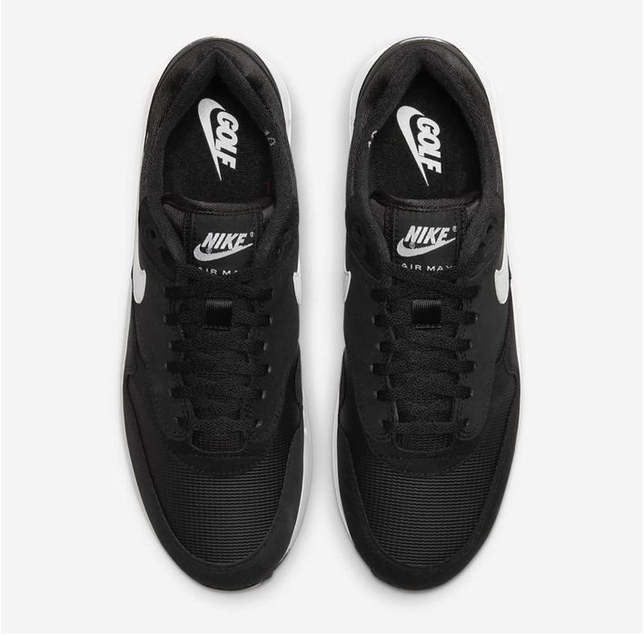 Чоловічі оригінальні кросівки Nike Golf Air Max nike air max