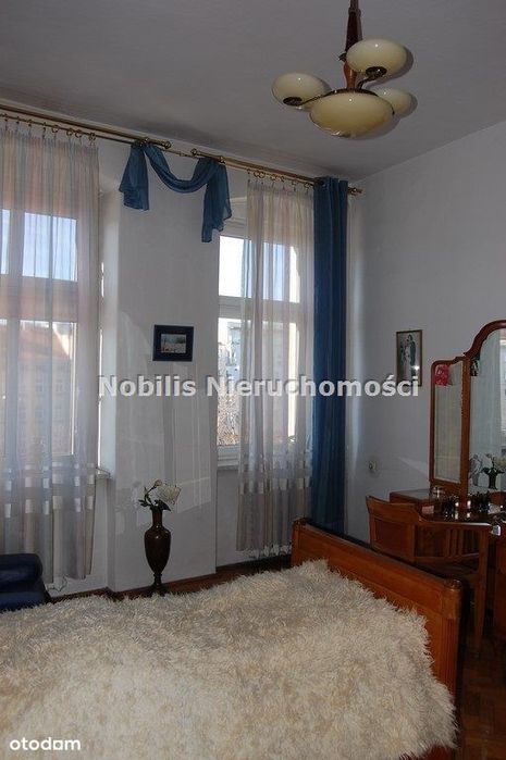 ul. Pomorska 3 pokoje balkon