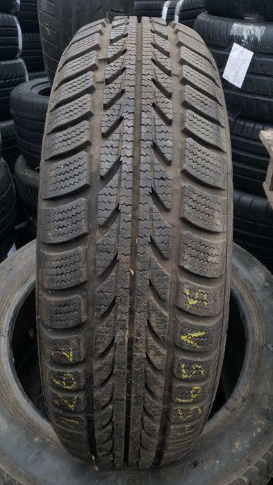 Hankook 165/65 r15 IceBear W440 /// 7,25mm!!!