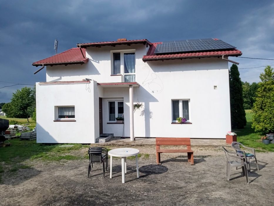 Elewacje docieplenia remonty