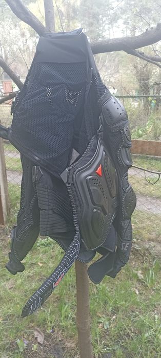 Моточерепаха DAINESE Jacket Wave.2, р. L