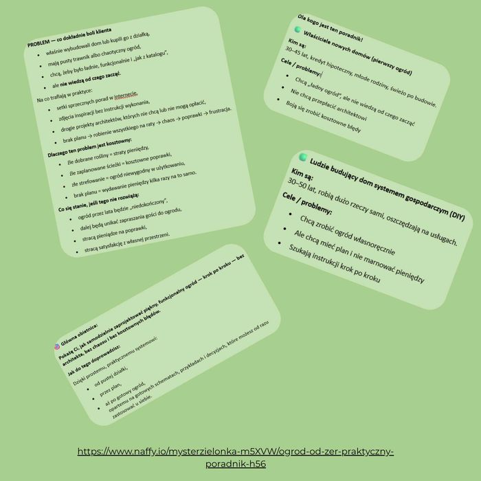 Jak zaprojektować ogród bez architekta - ebook