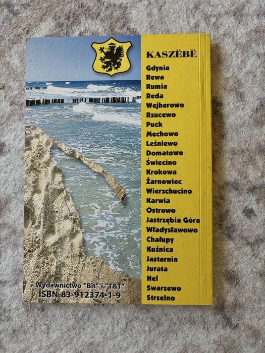Wędrówki po Kaszubach