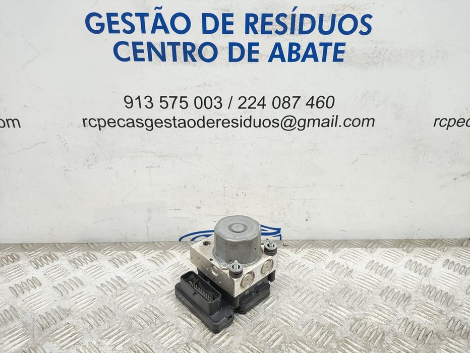 Módulo ABS Original Mercedes Benz Classe A W176 2012 a 2018 A0094315212 0265956006