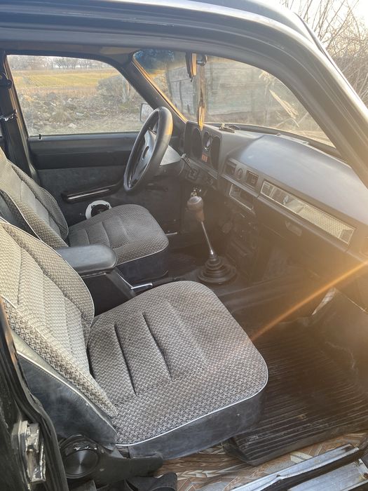 Продам волжанку 29