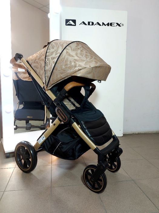 Прогулянка EL.CAMINO DYNAMIC в 4 кольорах ШОУРУМ Склад