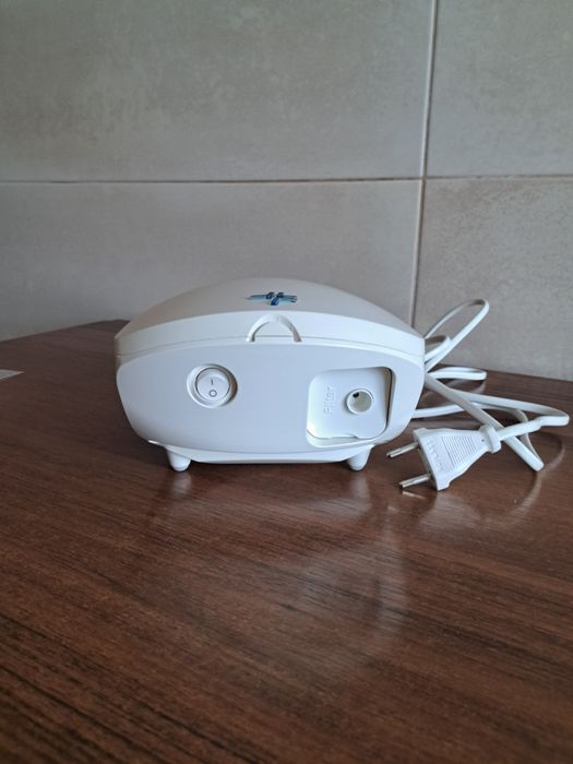 Небулайзер , інгалятор ОMRON.