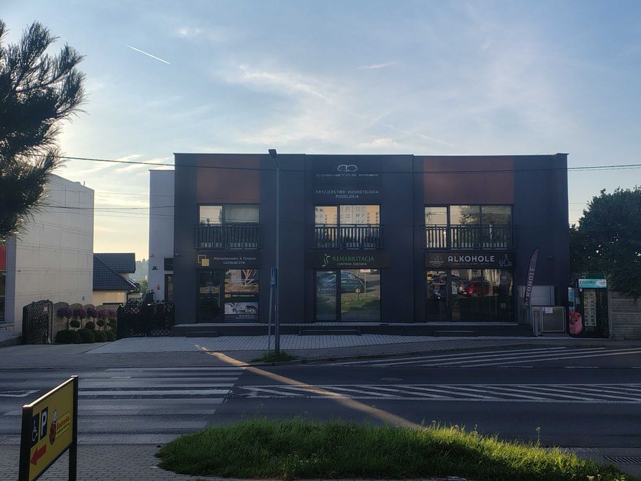 Lokal do wynajęcia 68m2