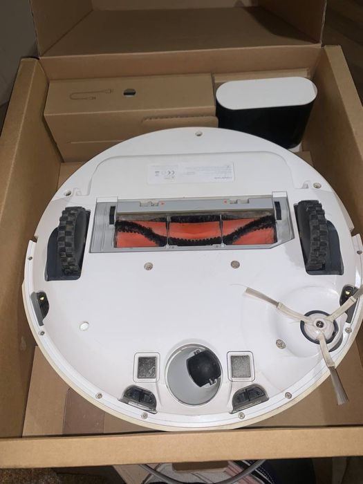 Робот-пилосос Xiaomi RoboRock Sweep One Vacuum Cleaner s50  (S502-00/S502-02)