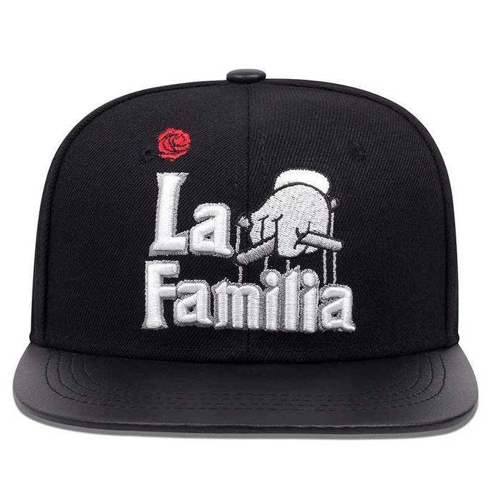 bonés novos de qualidade