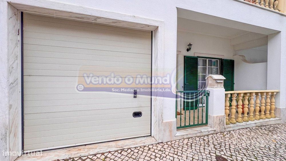 Moradia T3 no Porto Alto (PALT386)