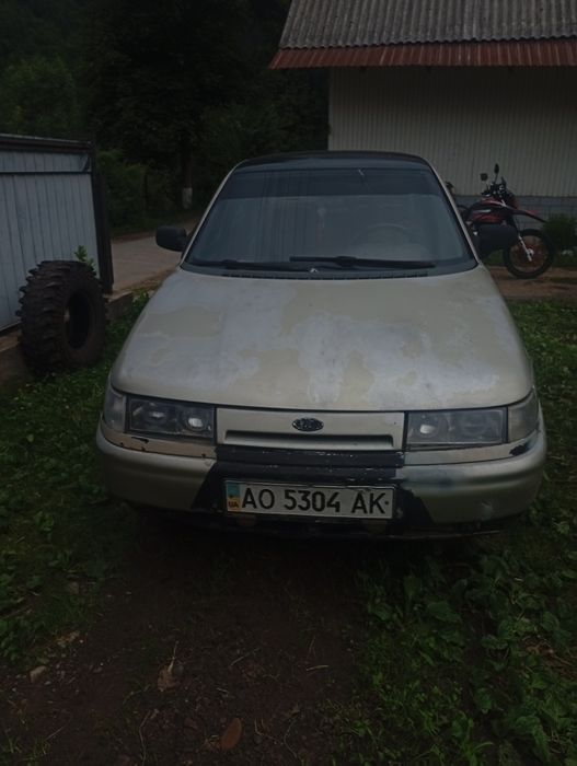 Продам ваз 2110 2001 року