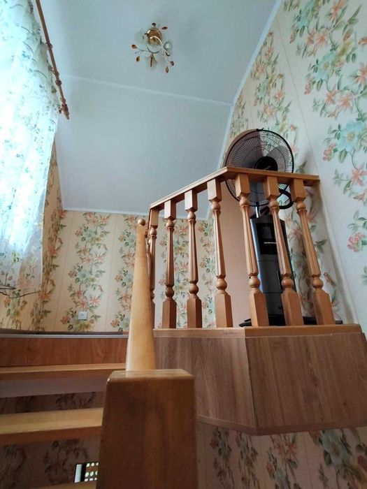 Семейный коттедж 130м2 в живописных Вишенках