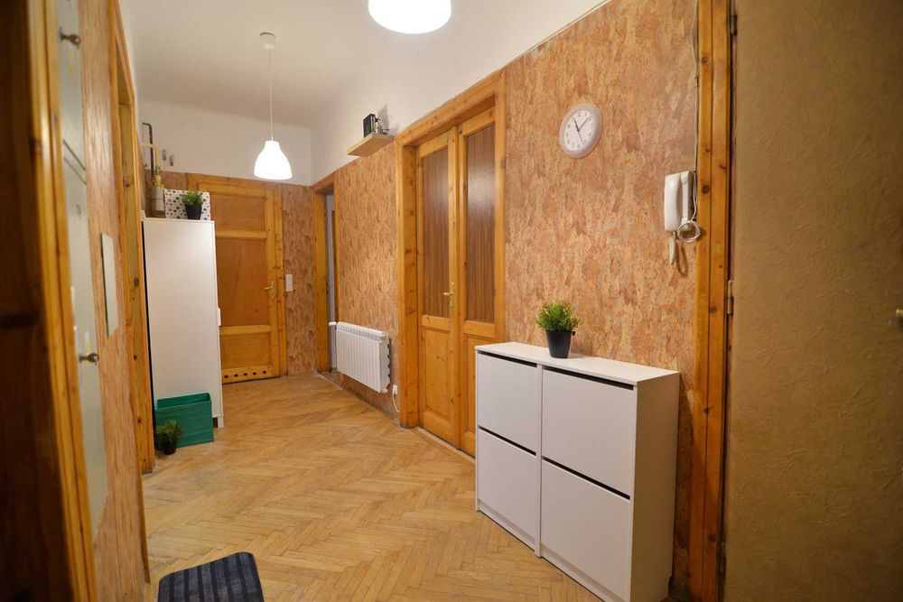 Mieszkanie – Kraków, Olsza, Prądnik Czerwony - Więcej