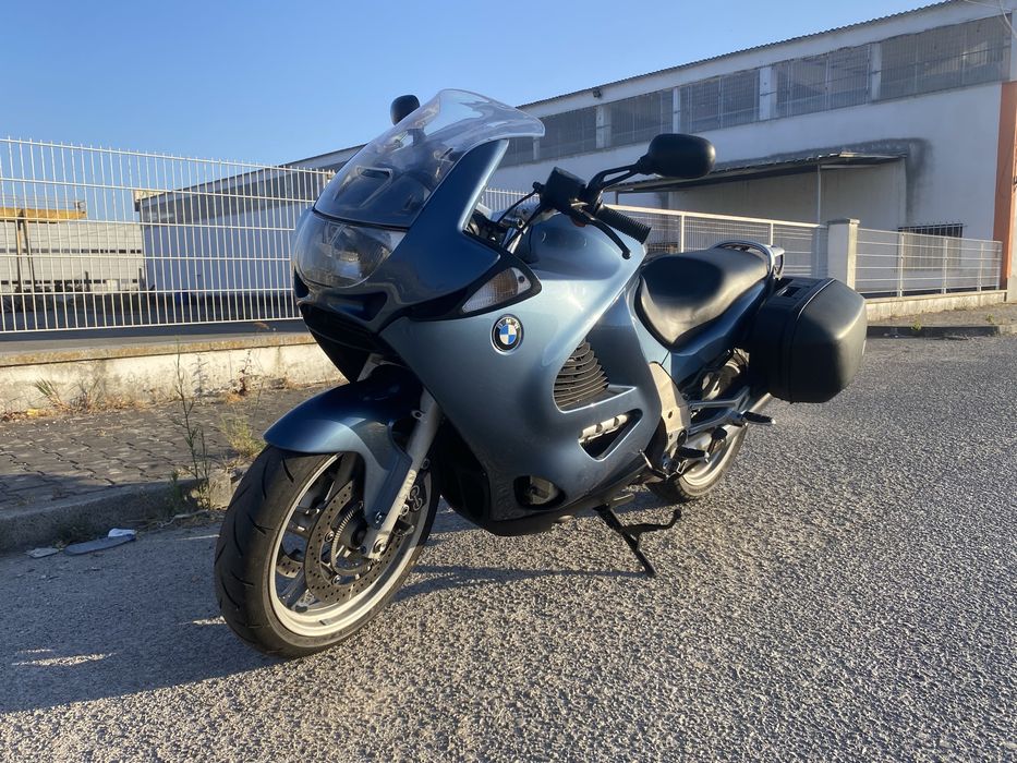 BMW K1200RS 1998