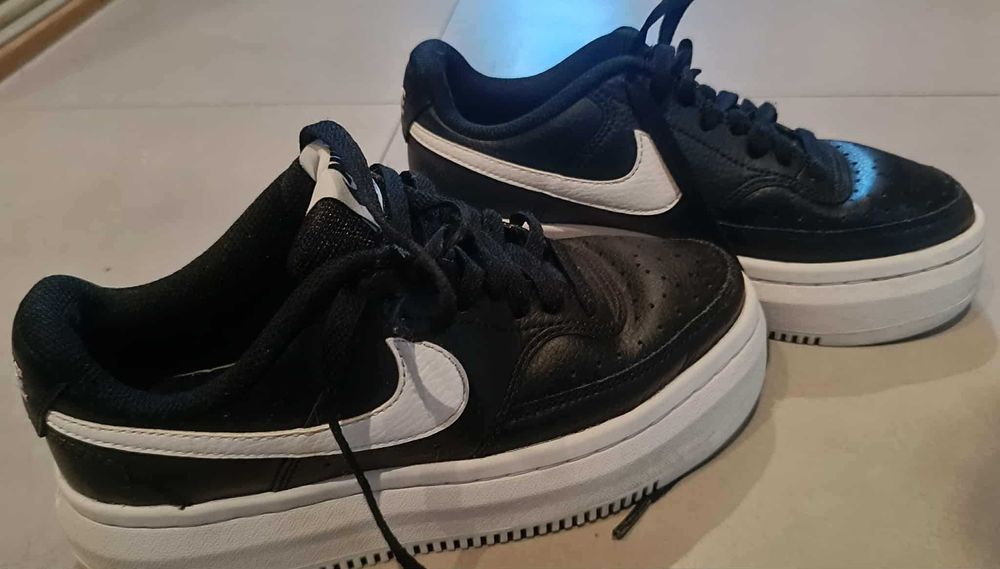 VIision Alta - Sneakersy niskie