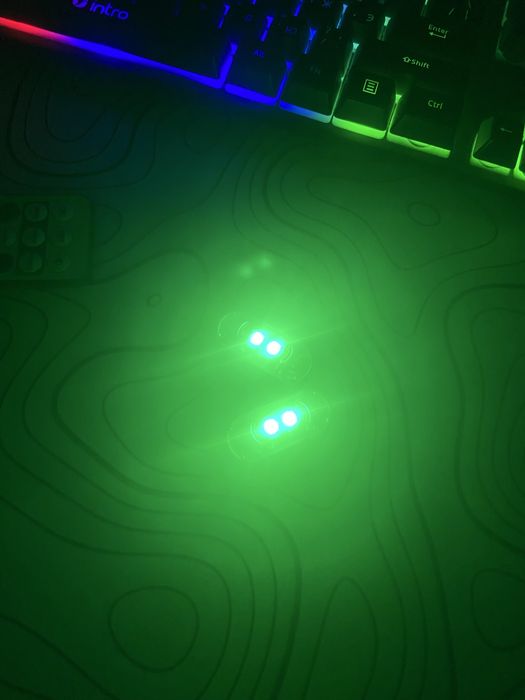 Трабоскопы на мотоцыкл мопед машына