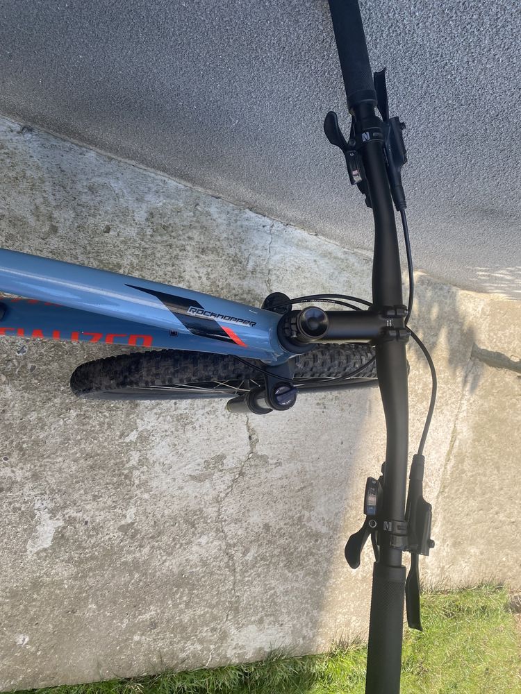 Vtt rockhopper cheap 29